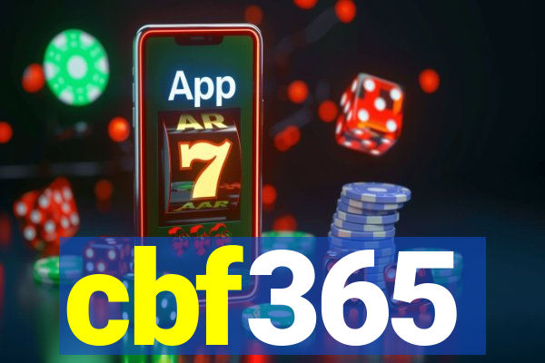 cbf365