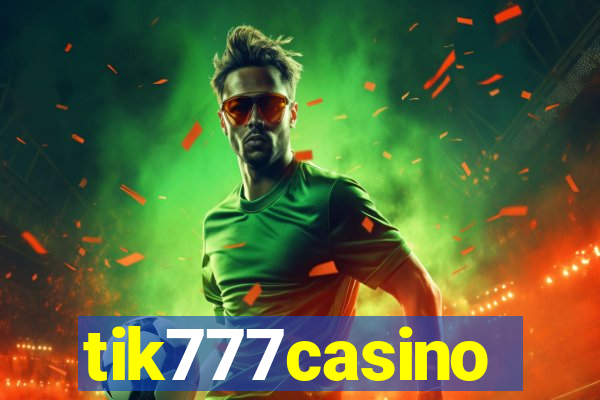 tik777casino