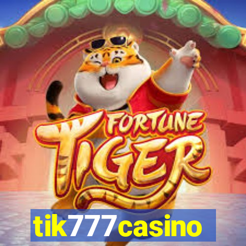 tik777casino