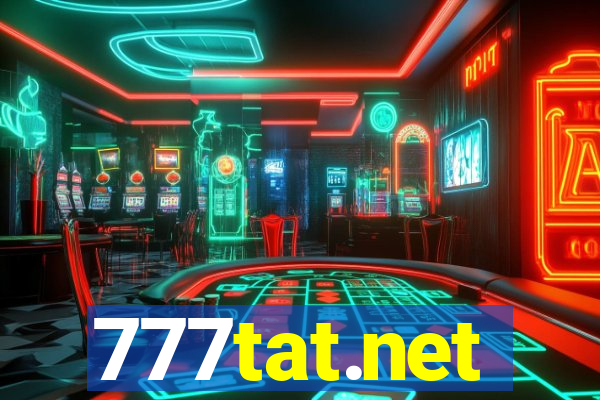 777tat.net