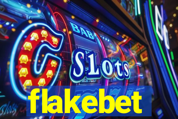 flakebet