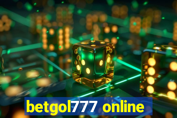 betgol777 online