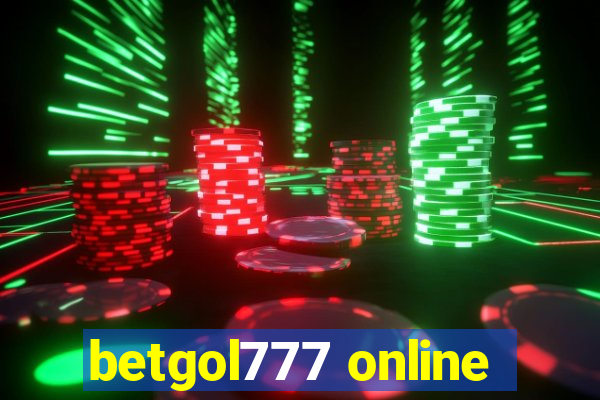 betgol777 online