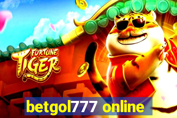 betgol777 online