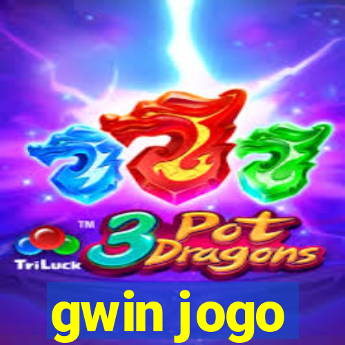 gwin jogo