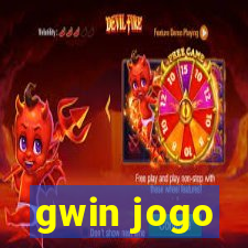 gwin jogo