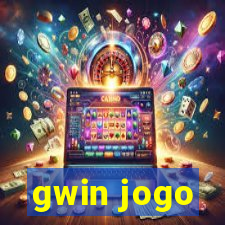 gwin jogo