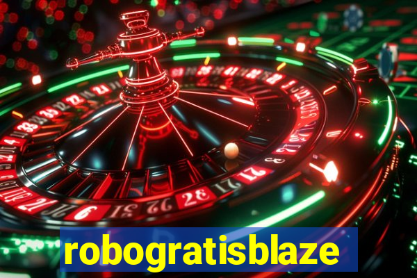 robogratisblaze