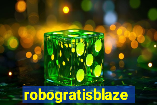 robogratisblaze