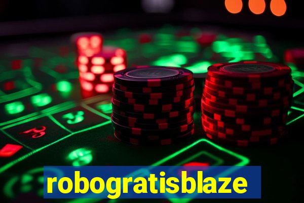 robogratisblaze