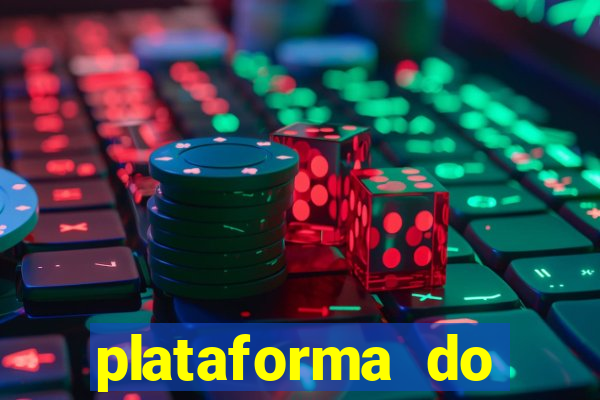 plataforma do neymar tigre