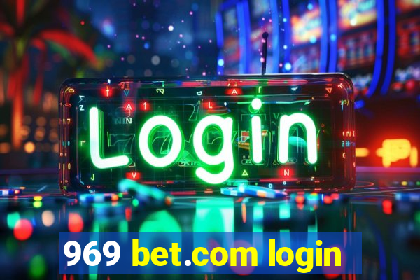 969 bet.com login