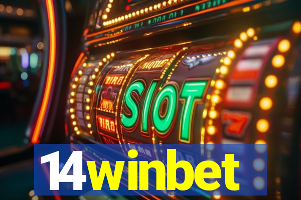 14winbet