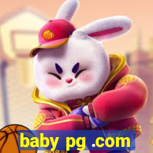 baby pg .com