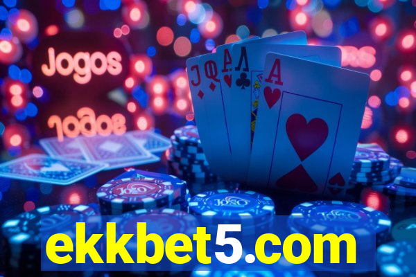 ekkbet5.com