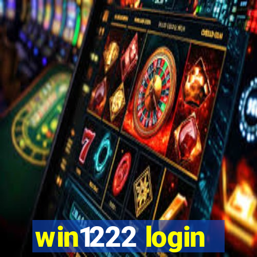 win1222 login