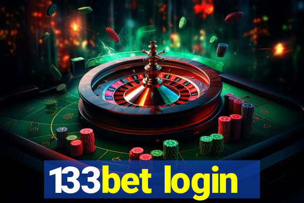 133bet login