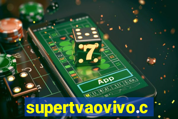 supertvaovivo.com