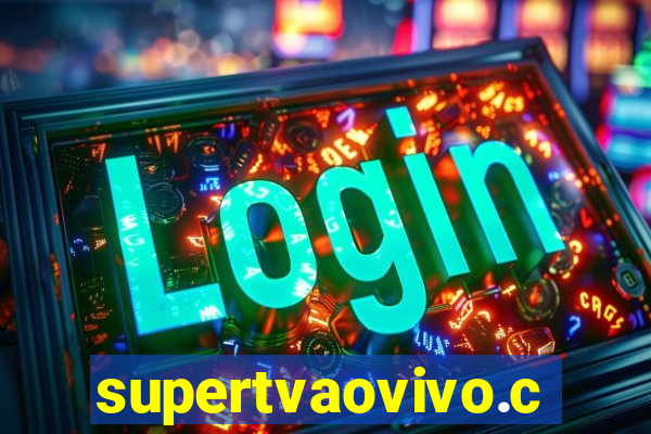 supertvaovivo.com