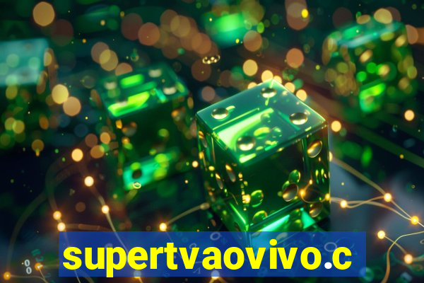 supertvaovivo.com