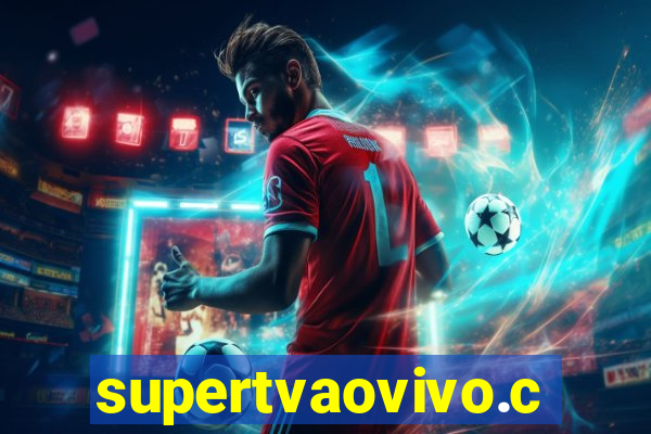 supertvaovivo.com