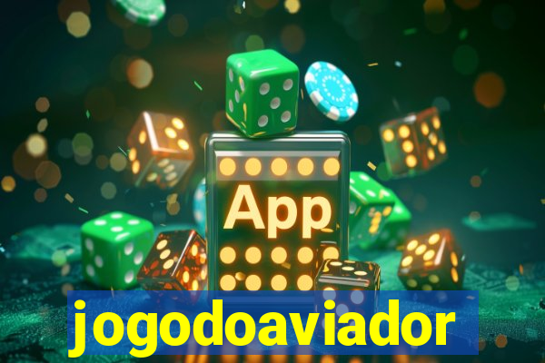 jogodoaviador