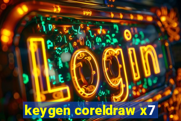 keygen coreldraw x7