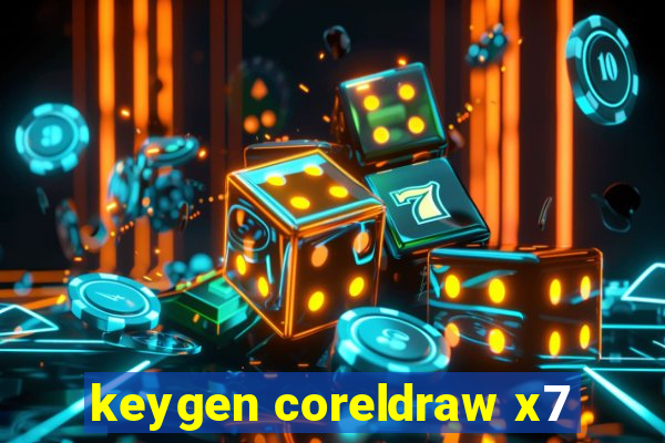 keygen coreldraw x7