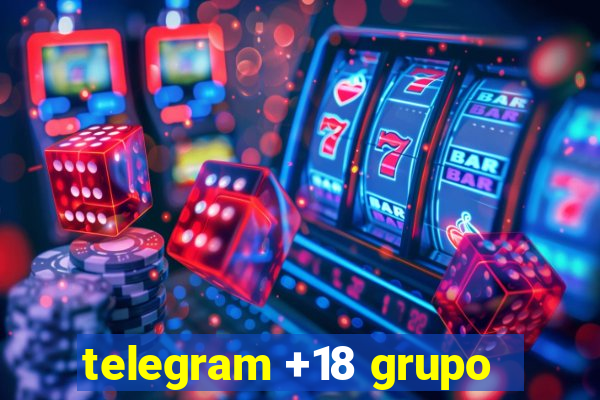 telegram +18 grupo