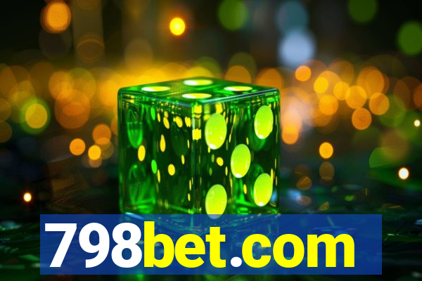 798bet.com