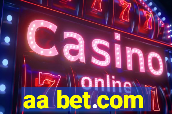 aa bet.com