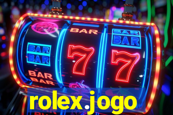 rolex.jogo