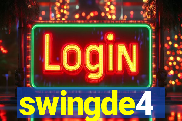 swingde4