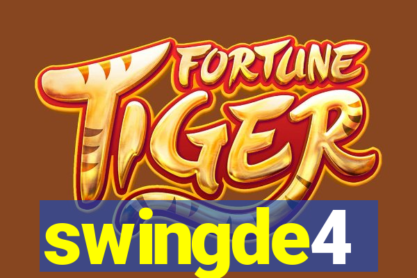 swingde4