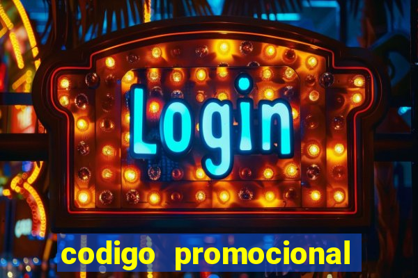 codigo promocional bingo blitz