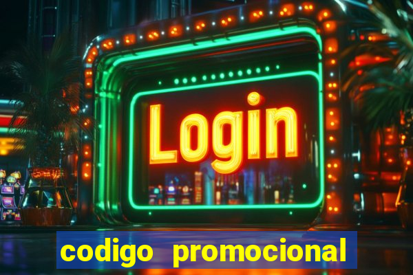 codigo promocional bingo blitz