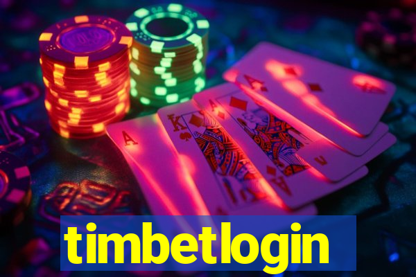 timbetlogin