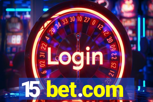 15 bet.com