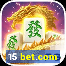 15 bet.com