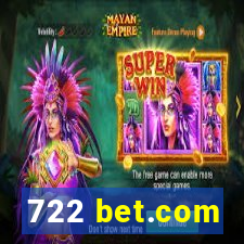 722 bet.com