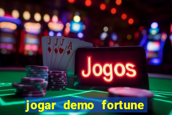 jogar demo fortune tiger 2