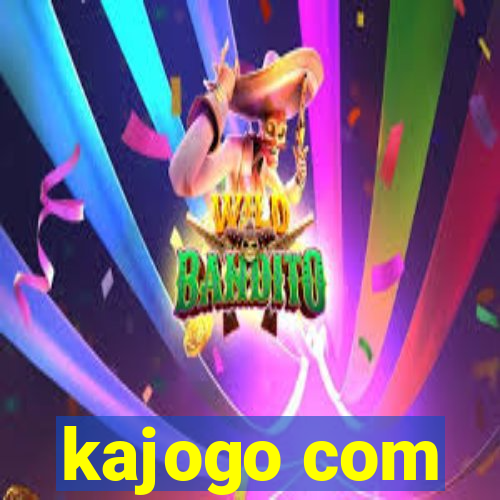 kajogo com