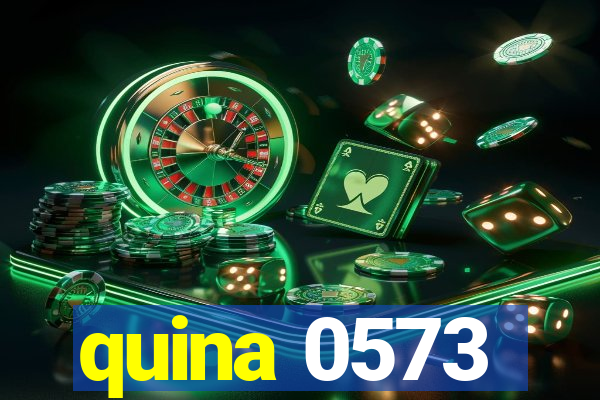 quina 0573