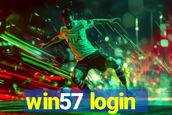 win57 login