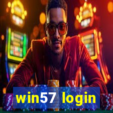 win57 login