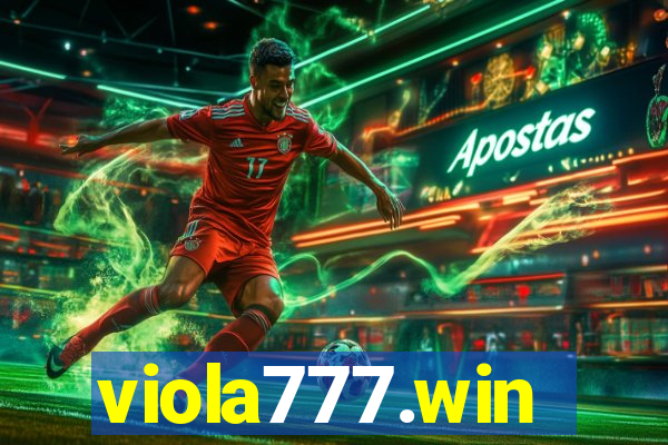 viola777.win