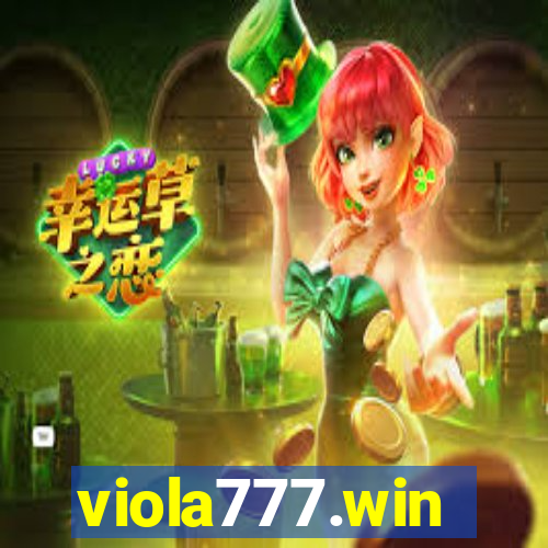 viola777.win