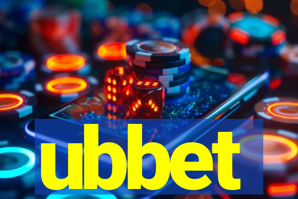 ubbet