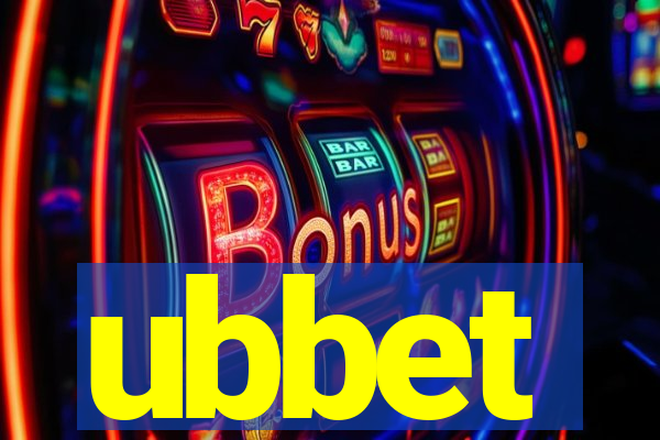 ubbet