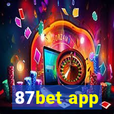 87bet app